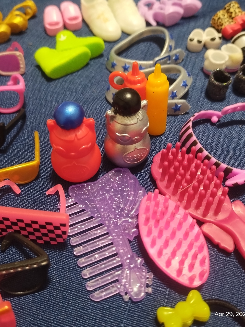 LOL DOLL ACCESSORIES - Picture 13 of 14